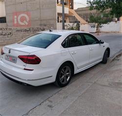فولكسفاغن باسات